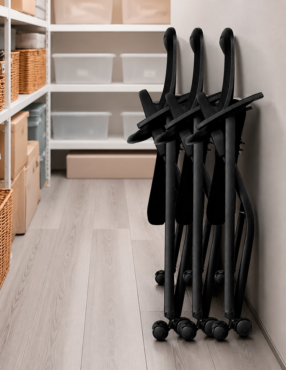 Silla plegable 7