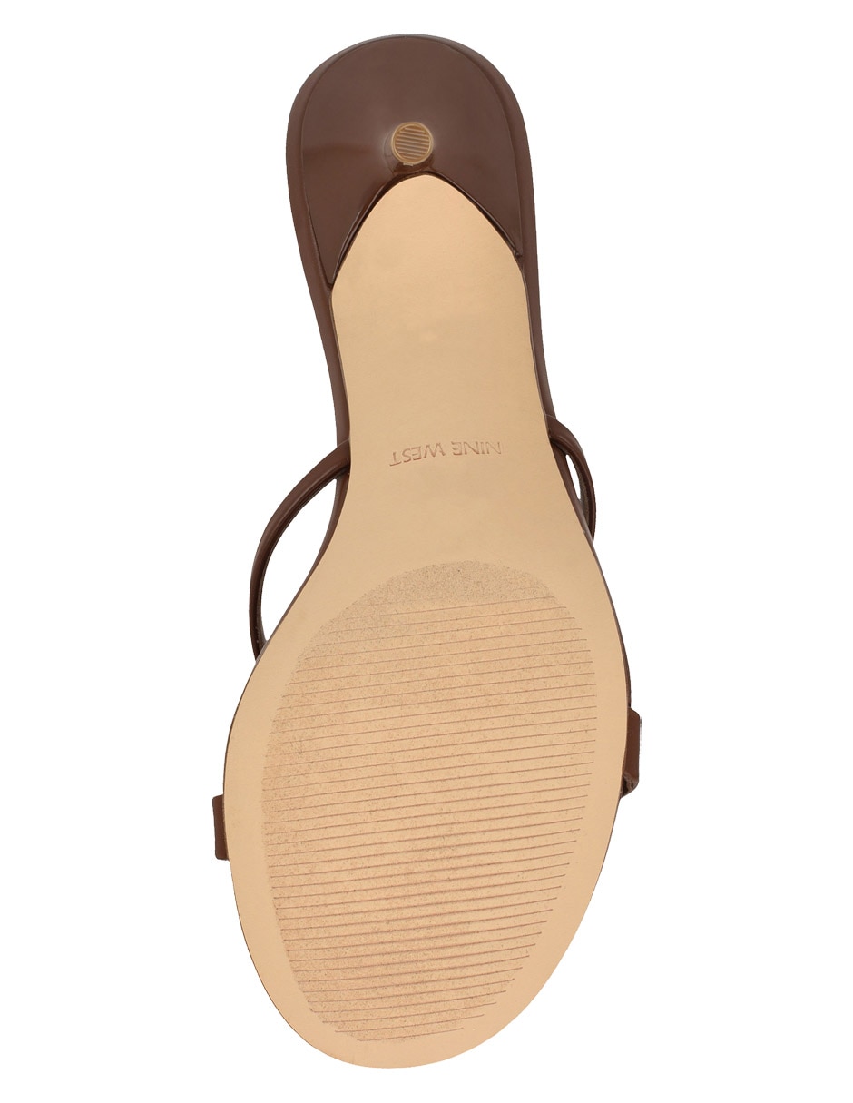 Sandalia para mujer 5
