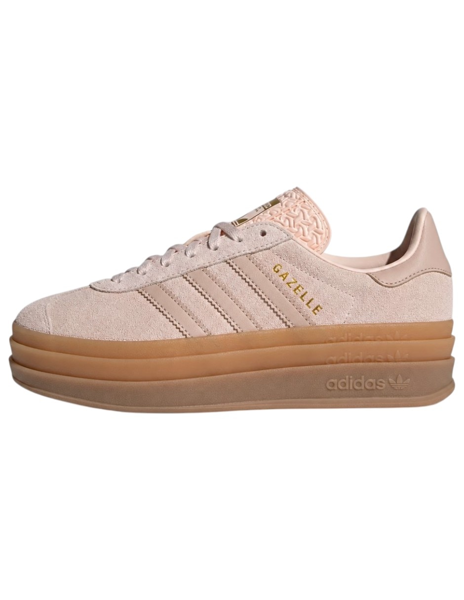 Tenis gazelle bold para mujer Tenis gazelle bold para mujer