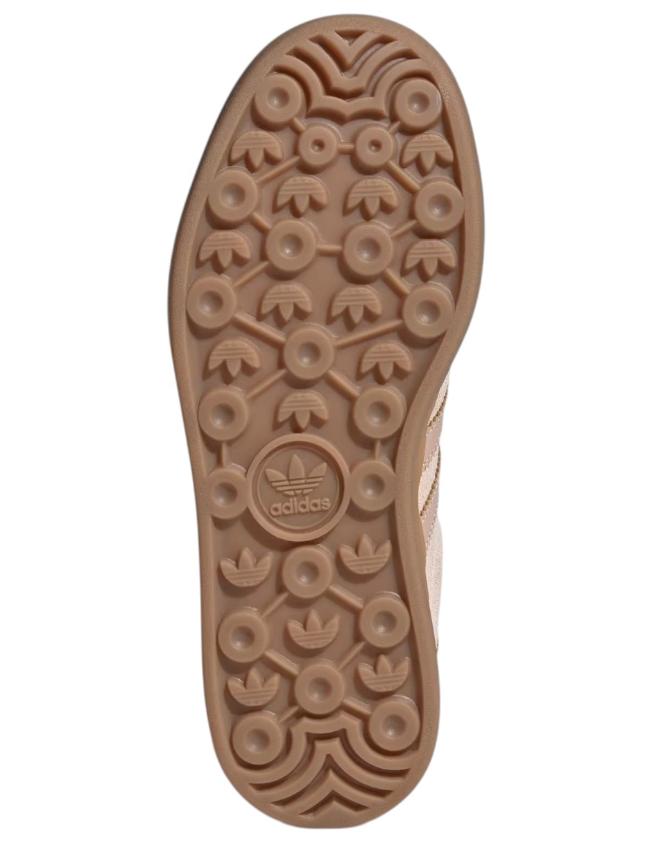 Tenis gazelle bold para mujer 4