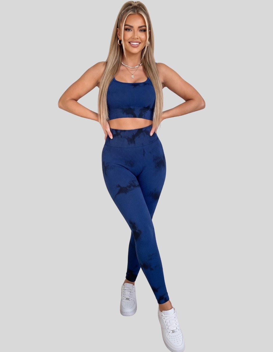 Conjunto Deportivo para Mujer Conjunto Deportivo para Mujer