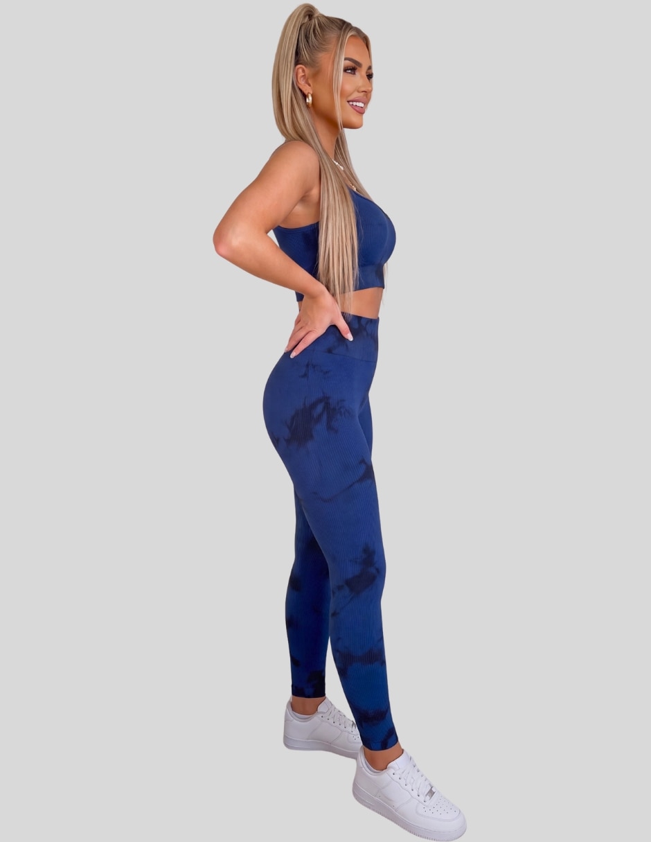 Conjunto Deportivo para Mujer 6