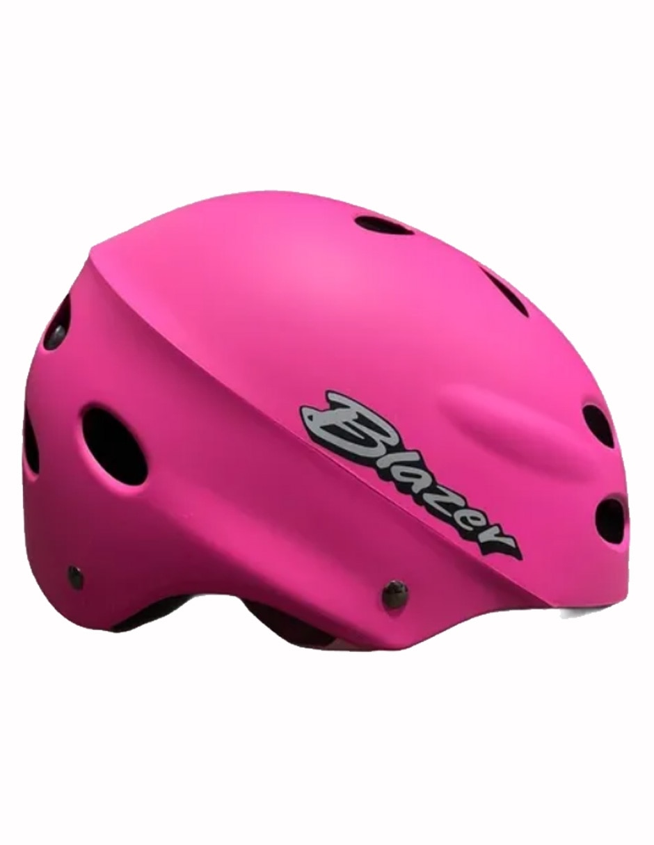 Casco cerrado para patinaje unisex 2