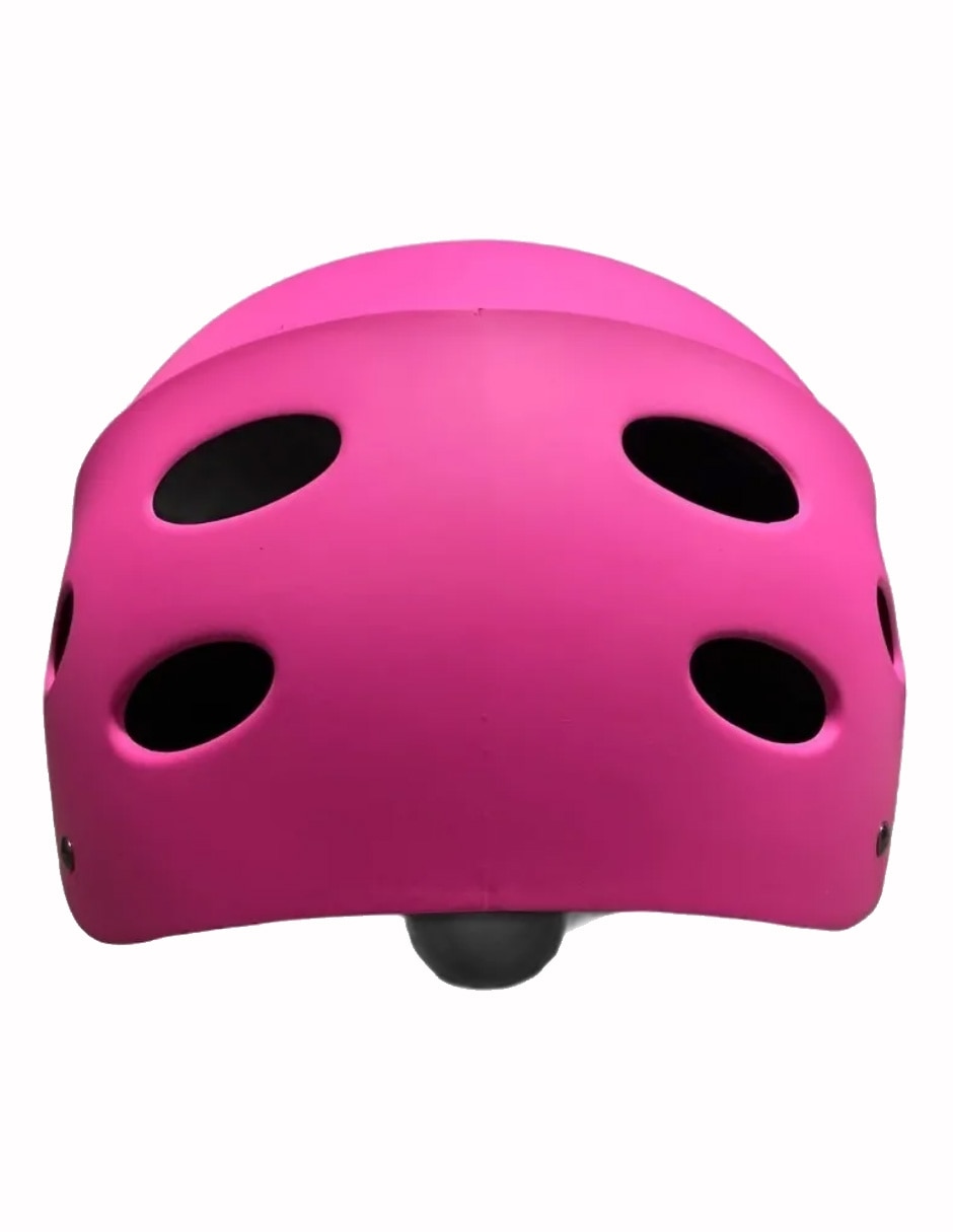 Casco cerrado para patinaje unisex 3