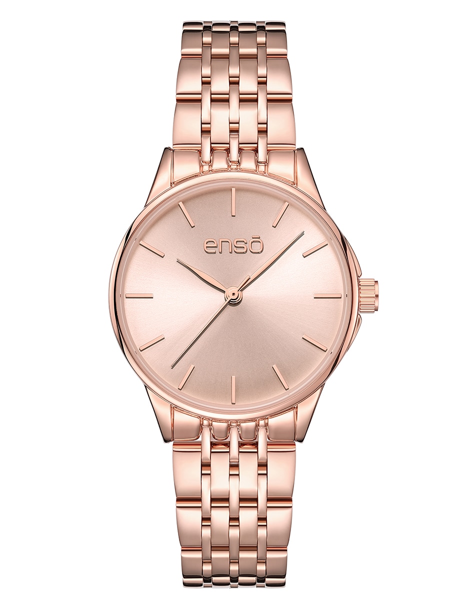 Reloj pulsera slim oval para mujer ew263l16 Reloj pulsera slim oval para mujer ew263l16