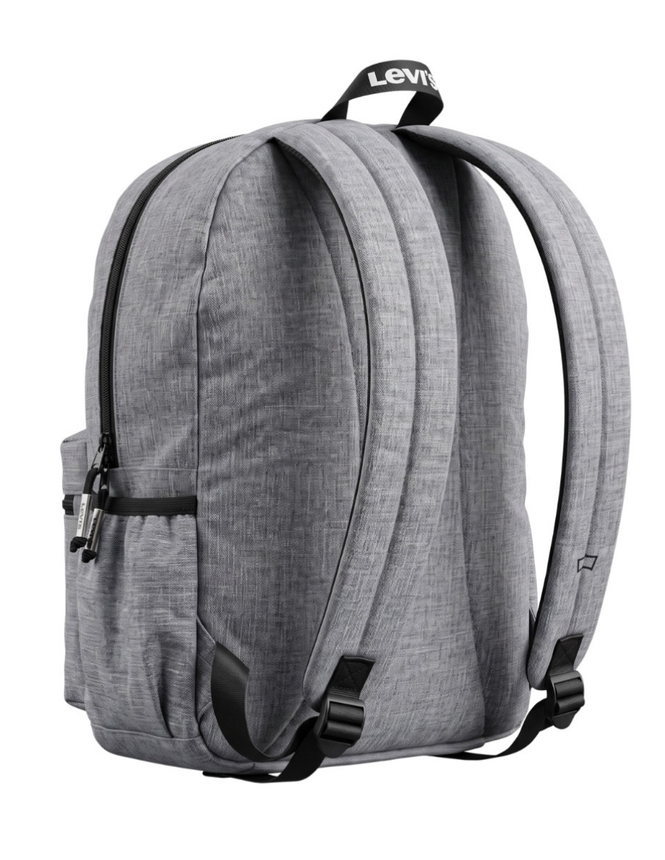 Mochila casual levi'spara hombre 5