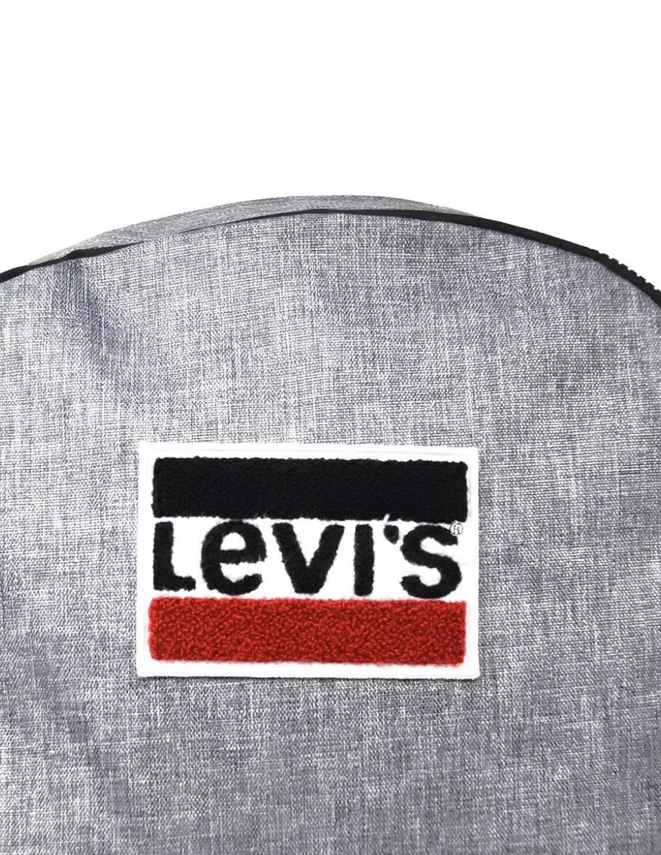 Mochila casual levi'spara hombre 4
