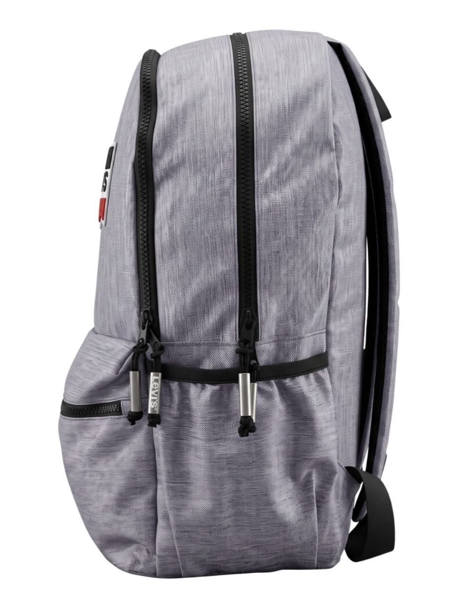 Mochila casual levi'spara hombre 3