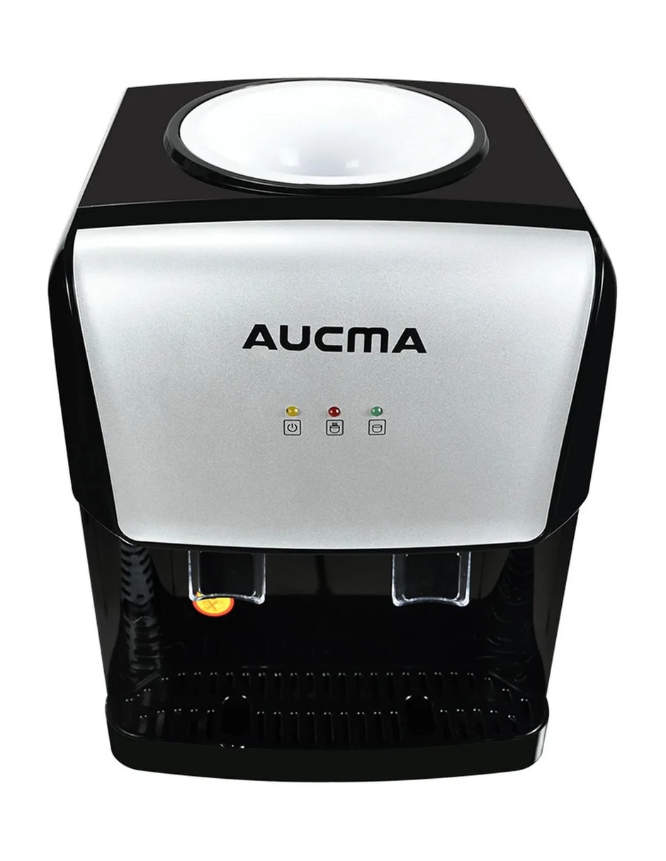 Dispensador de agua manual 2