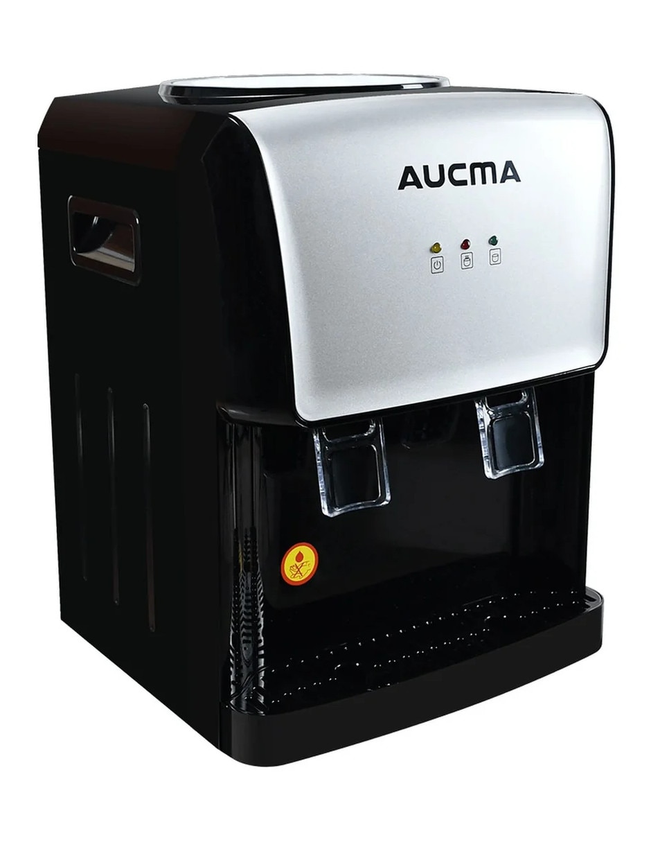 Dispensador de agua manual 3