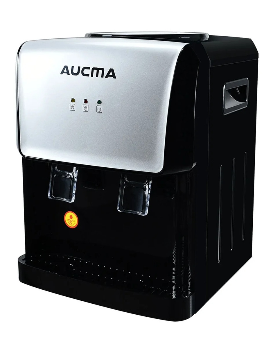 Dispensador de agua manual 4