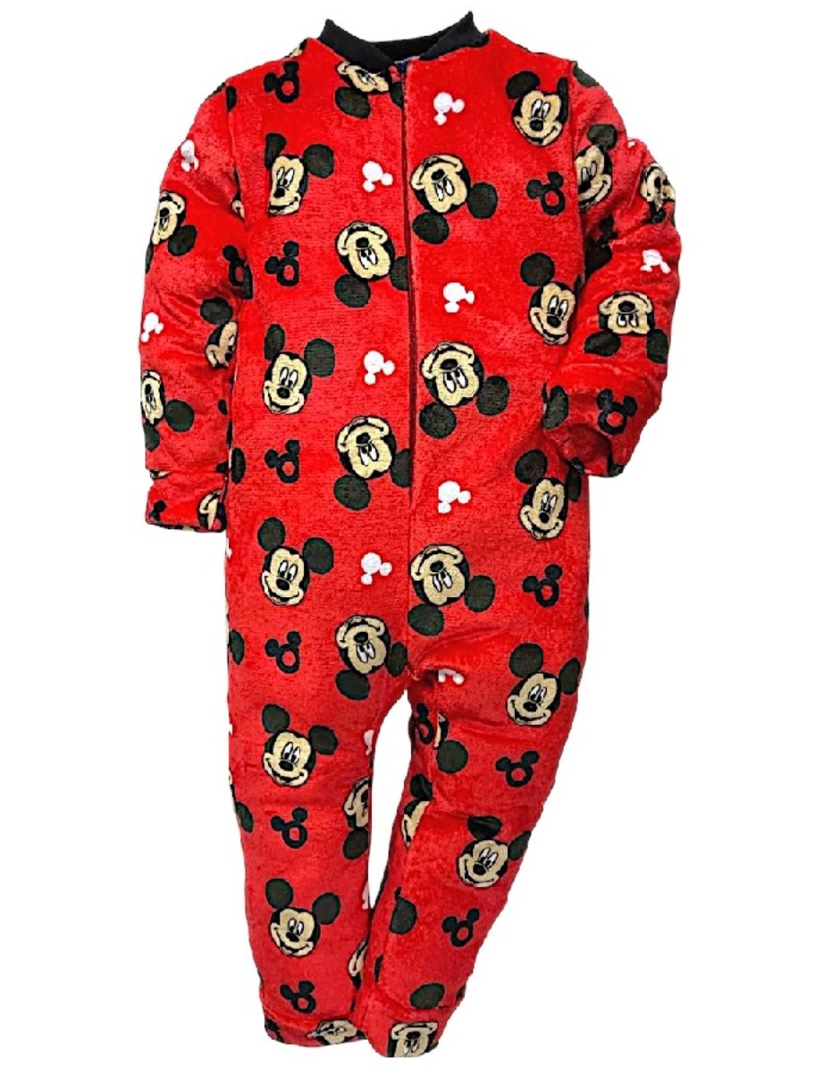 Mameluco infantil
