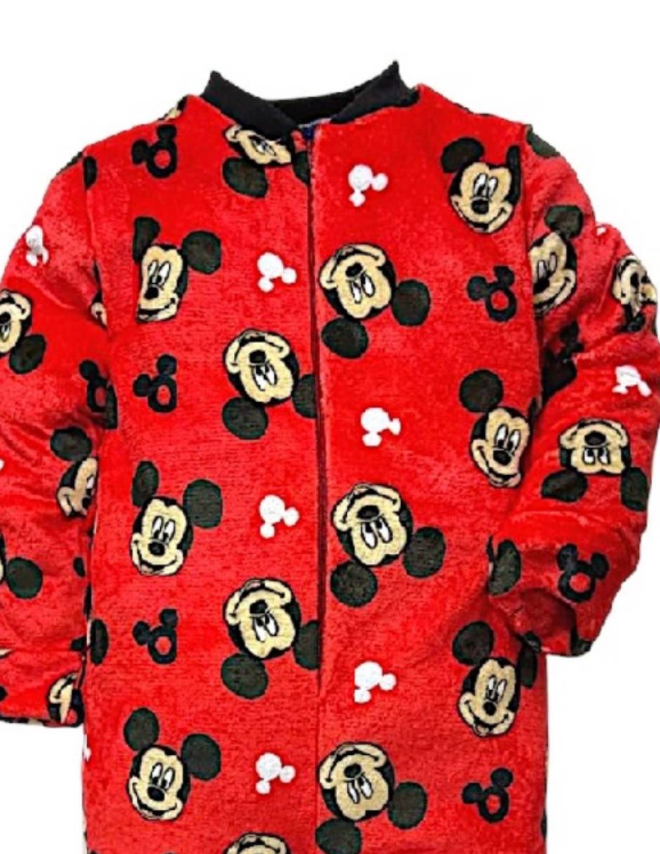 Mameluco infantil