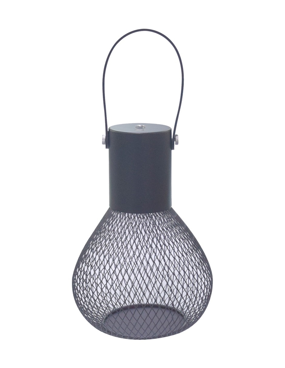 Lámpara recargable led lumbo 1