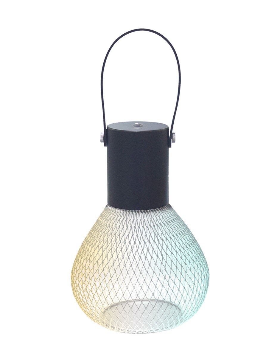 Lámpara recargable led lumbo 7