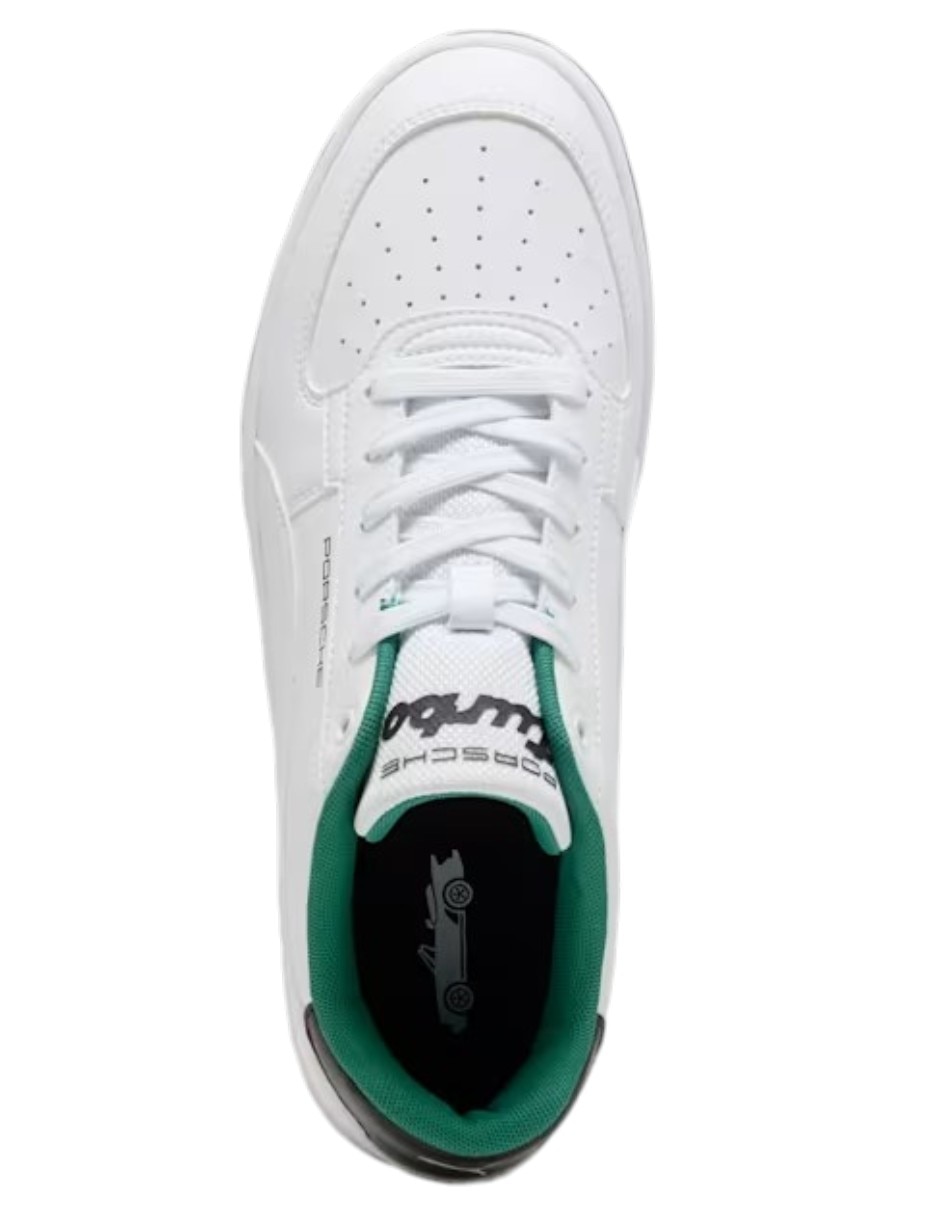 Tenis porsche legacy para hombre 2