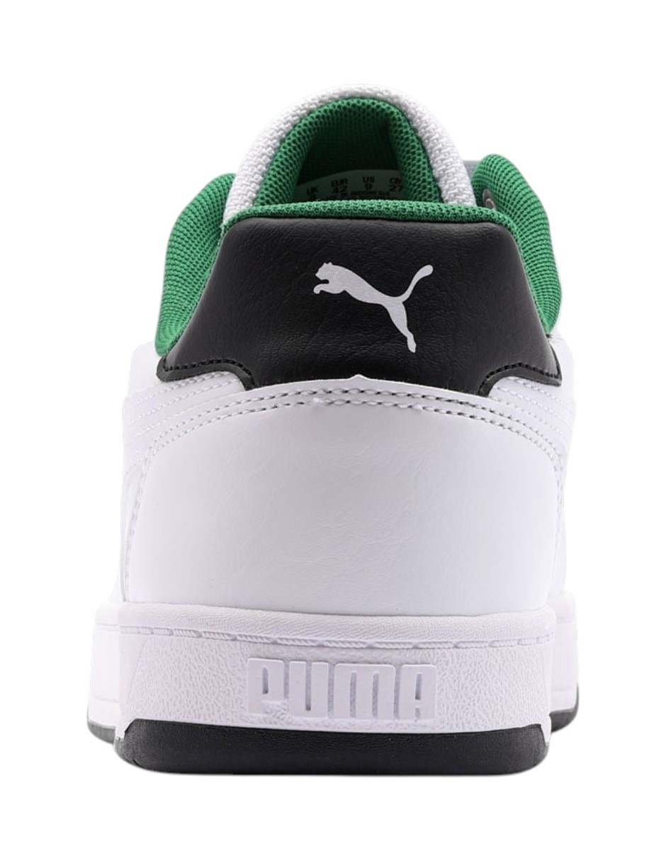 Tenis porsche legacy para hombre 3