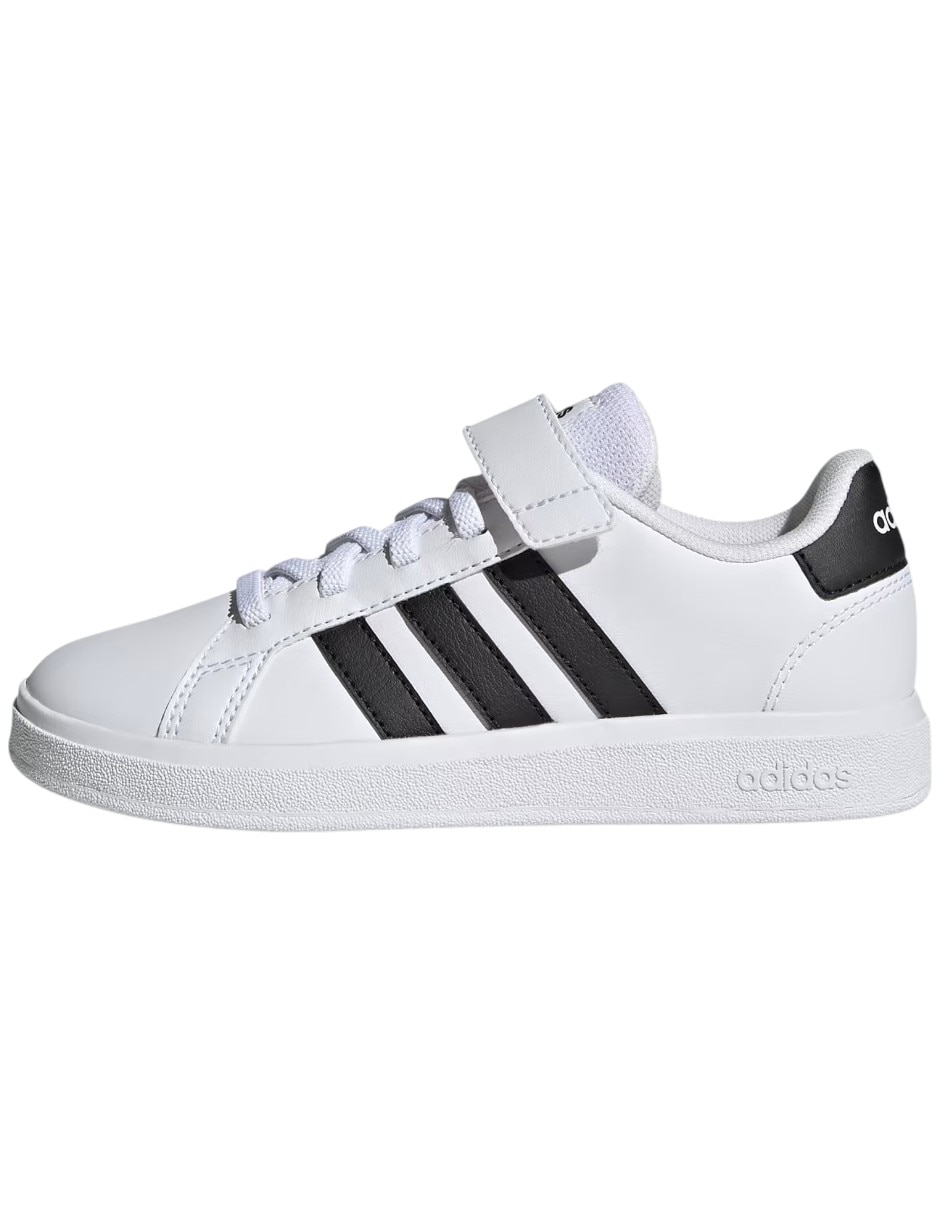 Tenis para Infantil Unisex Grand Court No aplica Tenis para Infantil Unisex Grand Court No aplica