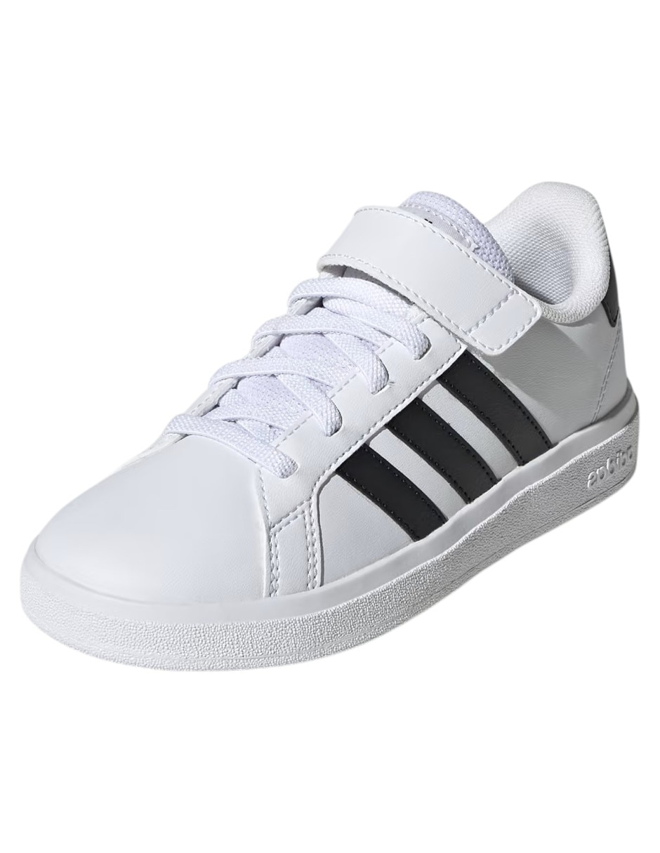 Tenis para Infantil Unisex Grand Court No aplica 2