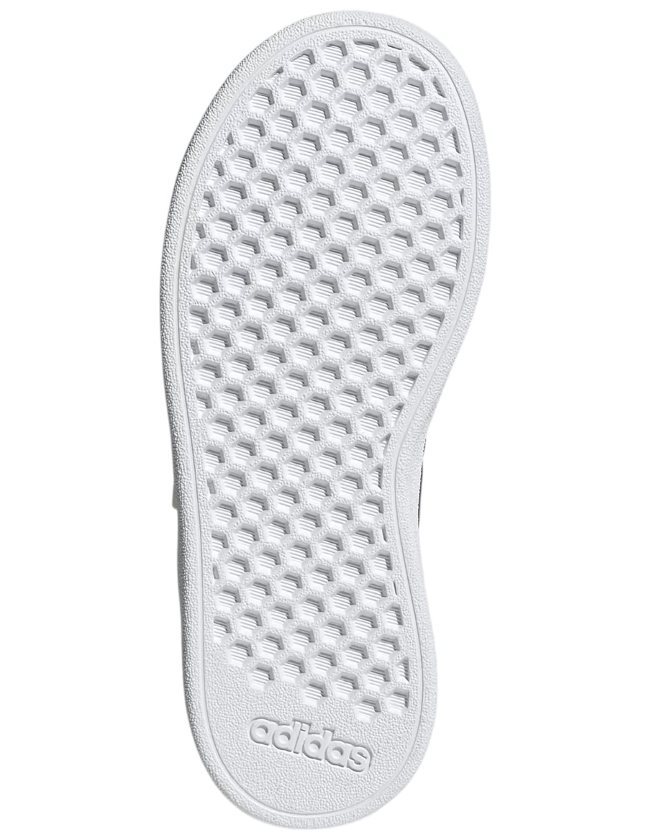 Tenis para Infantil Unisex Grand Court No aplica 4