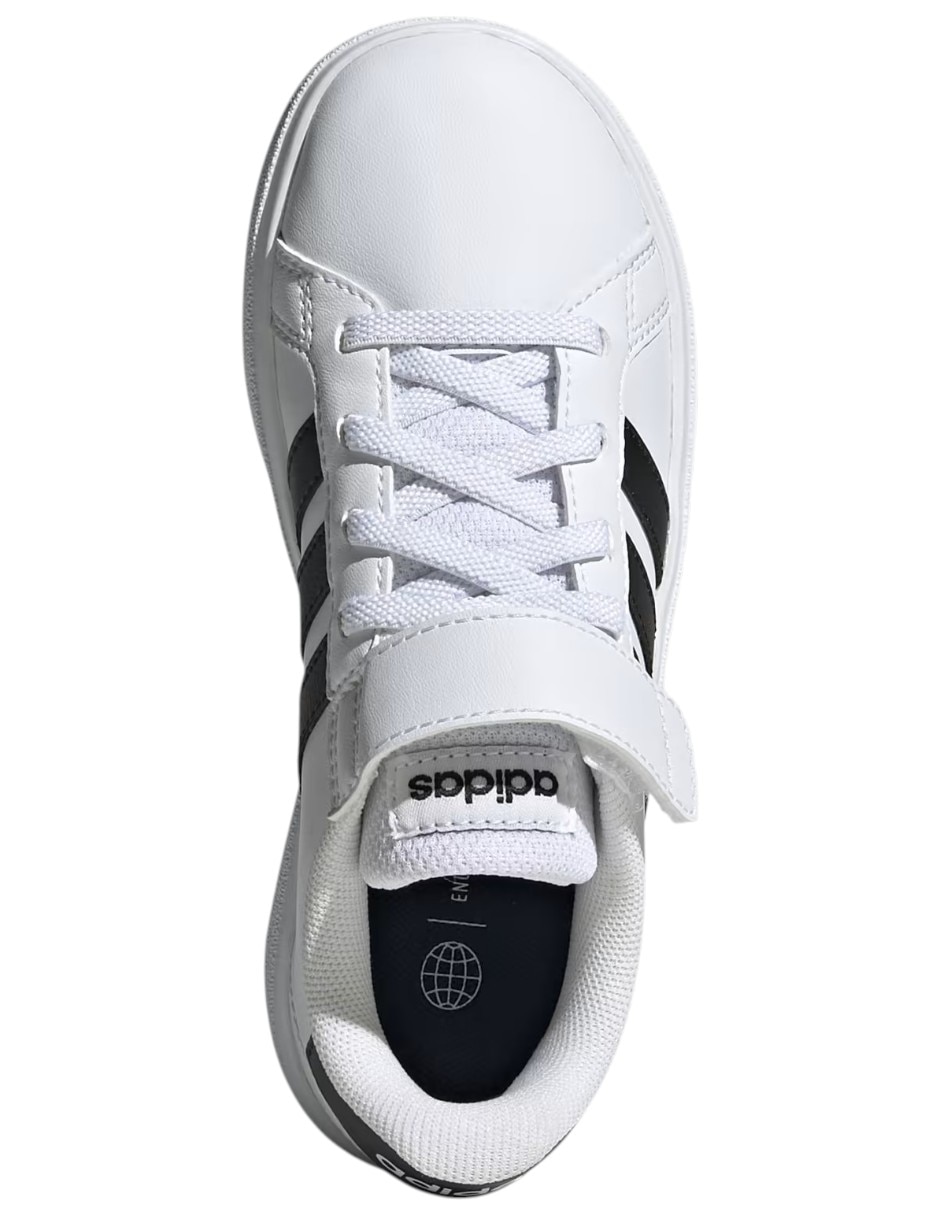 Tenis para Infantil Unisex Grand Court No aplica 5
