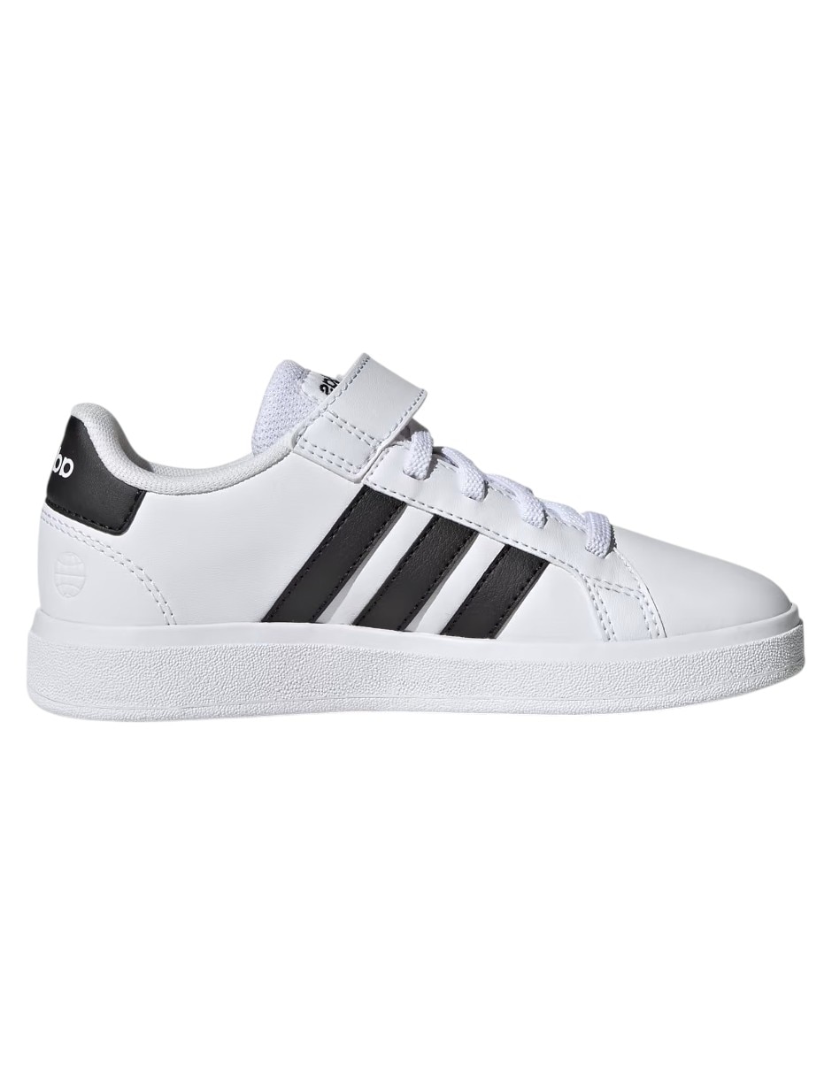 Tenis para Infantil Unisex Grand Court No aplica 6