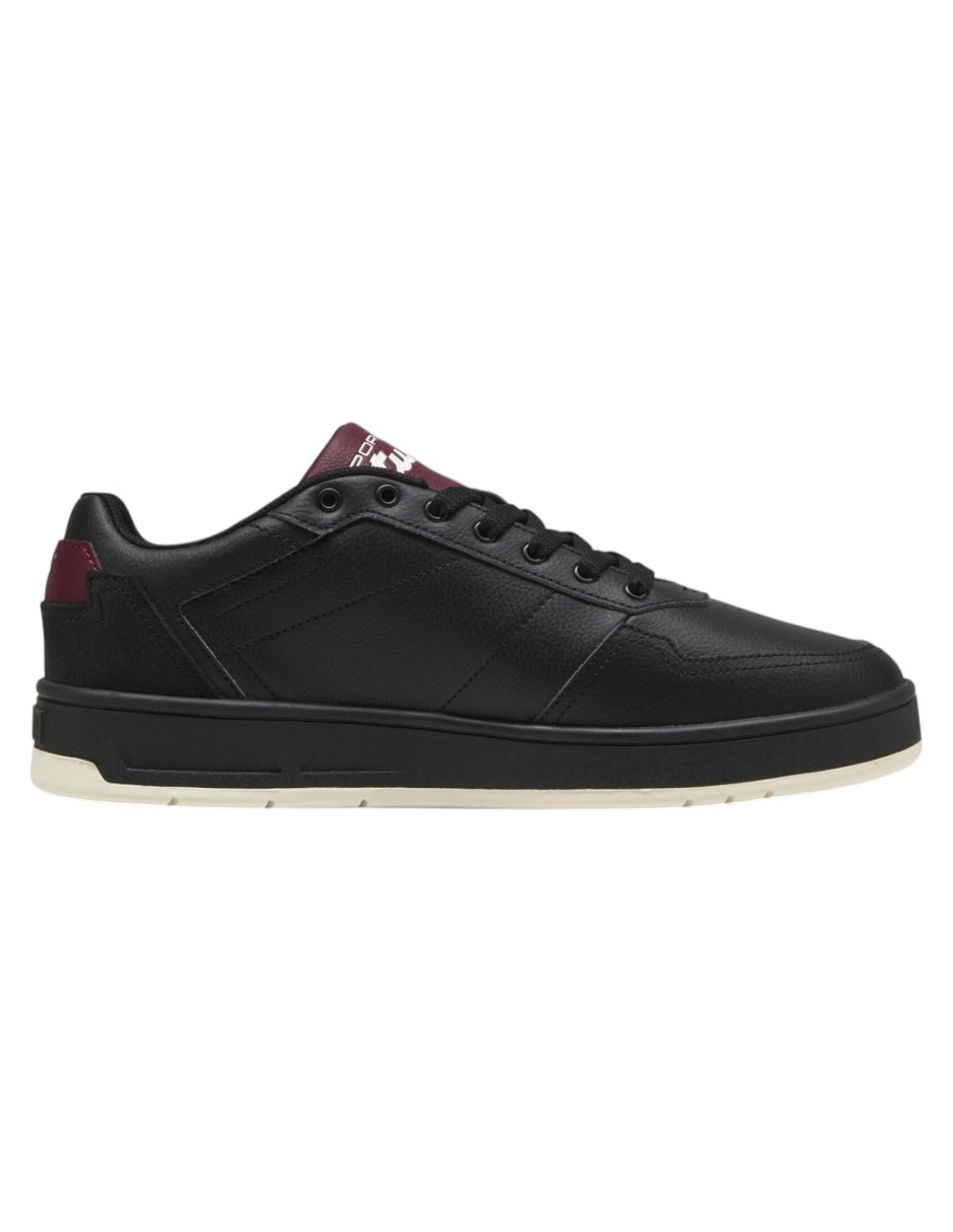 Tenis court classic para hombre 4