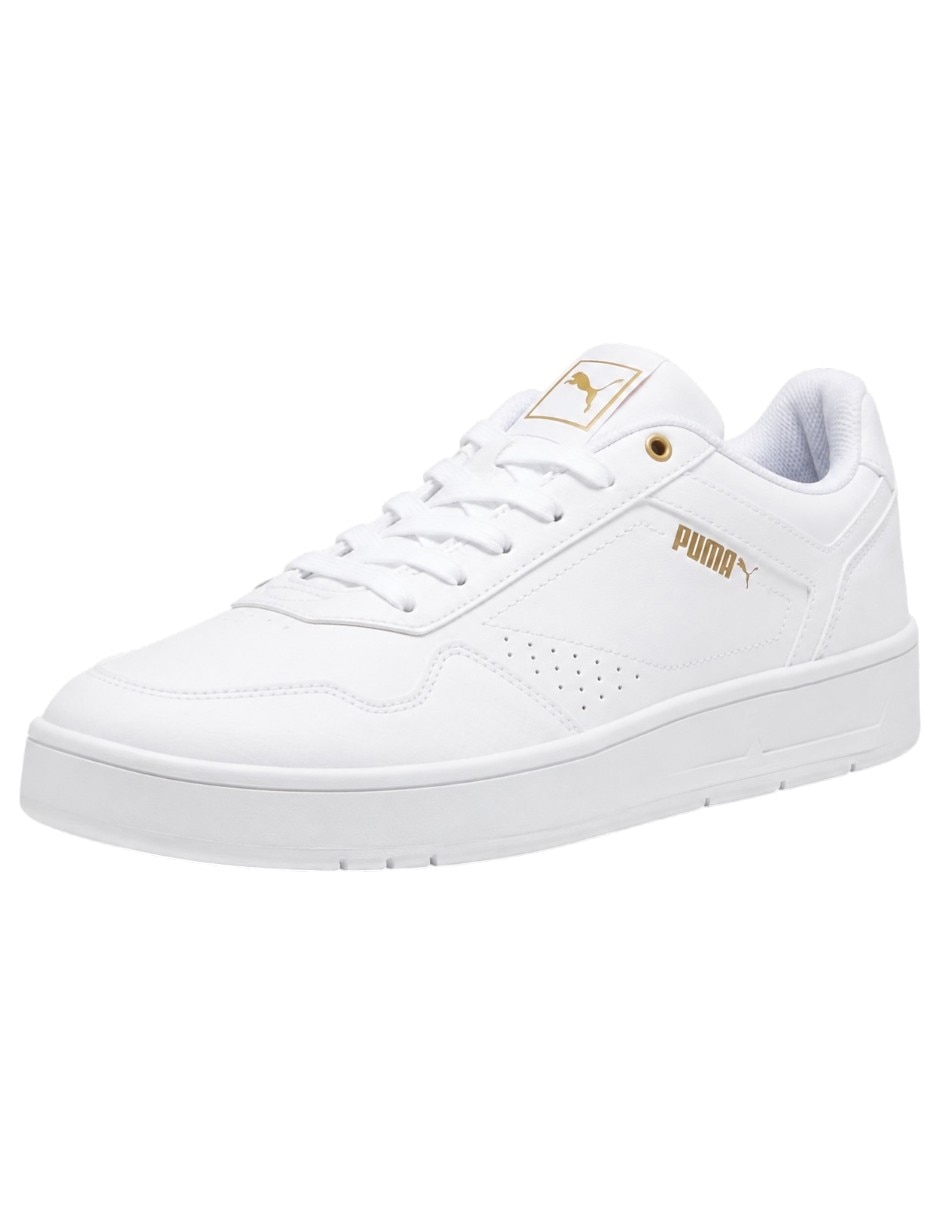 Tenis de piel(si aplica) Classic para hombre 2
