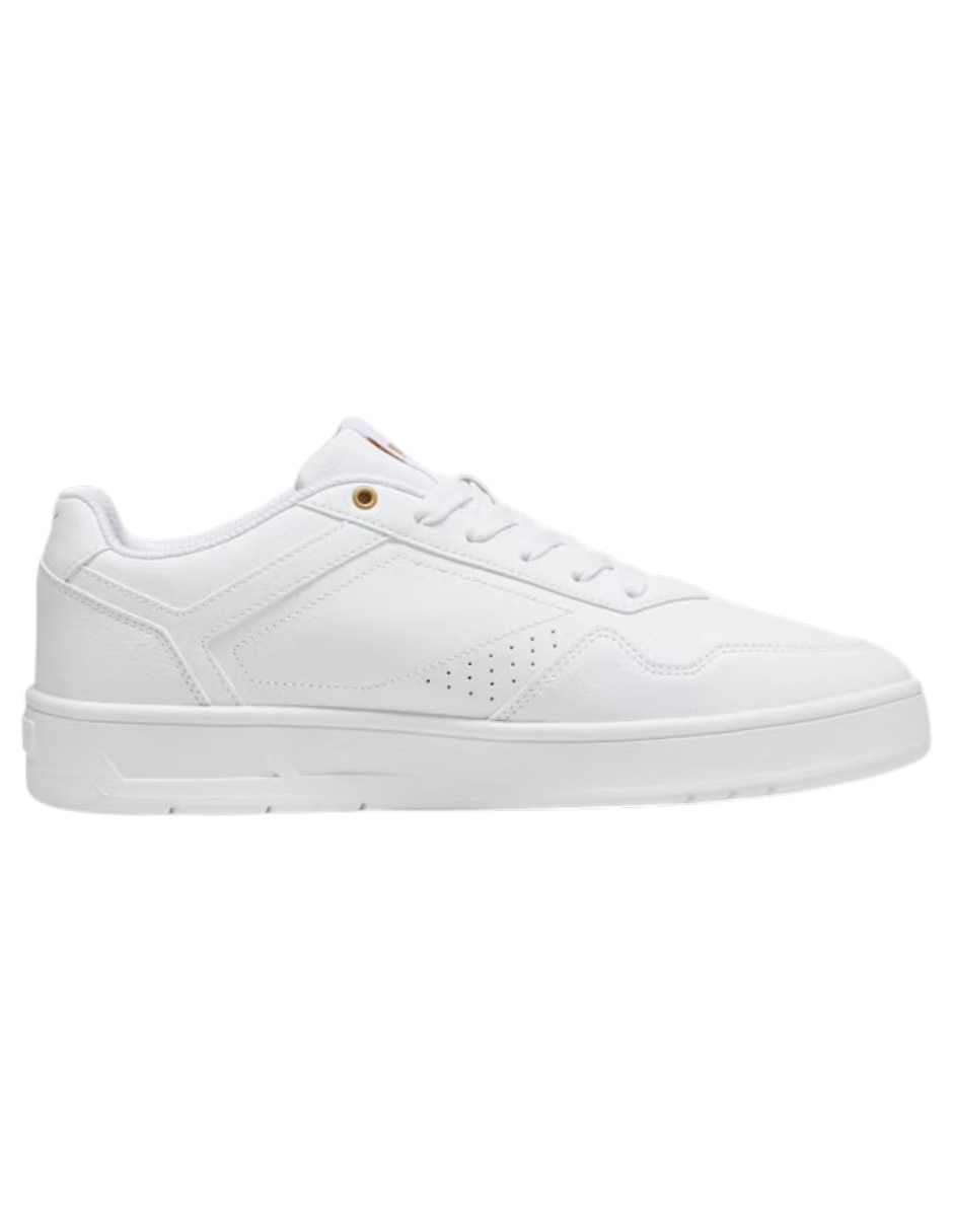 Tenis de piel(si aplica) Classic para hombre 3