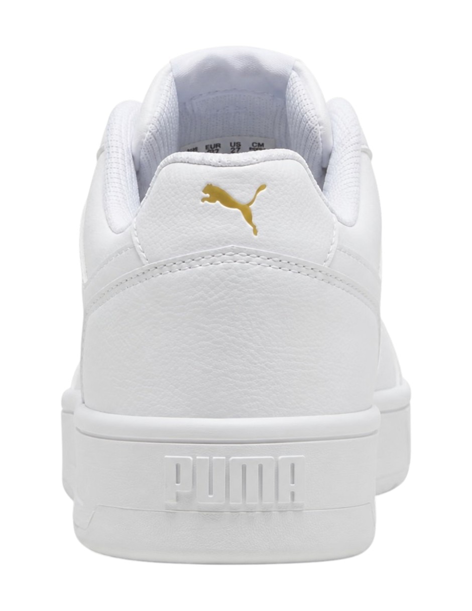Tenis de piel(si aplica) Classic para hombre 4