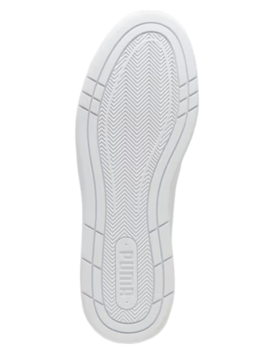 Tenis de piel(si aplica) Classic para hombre 5