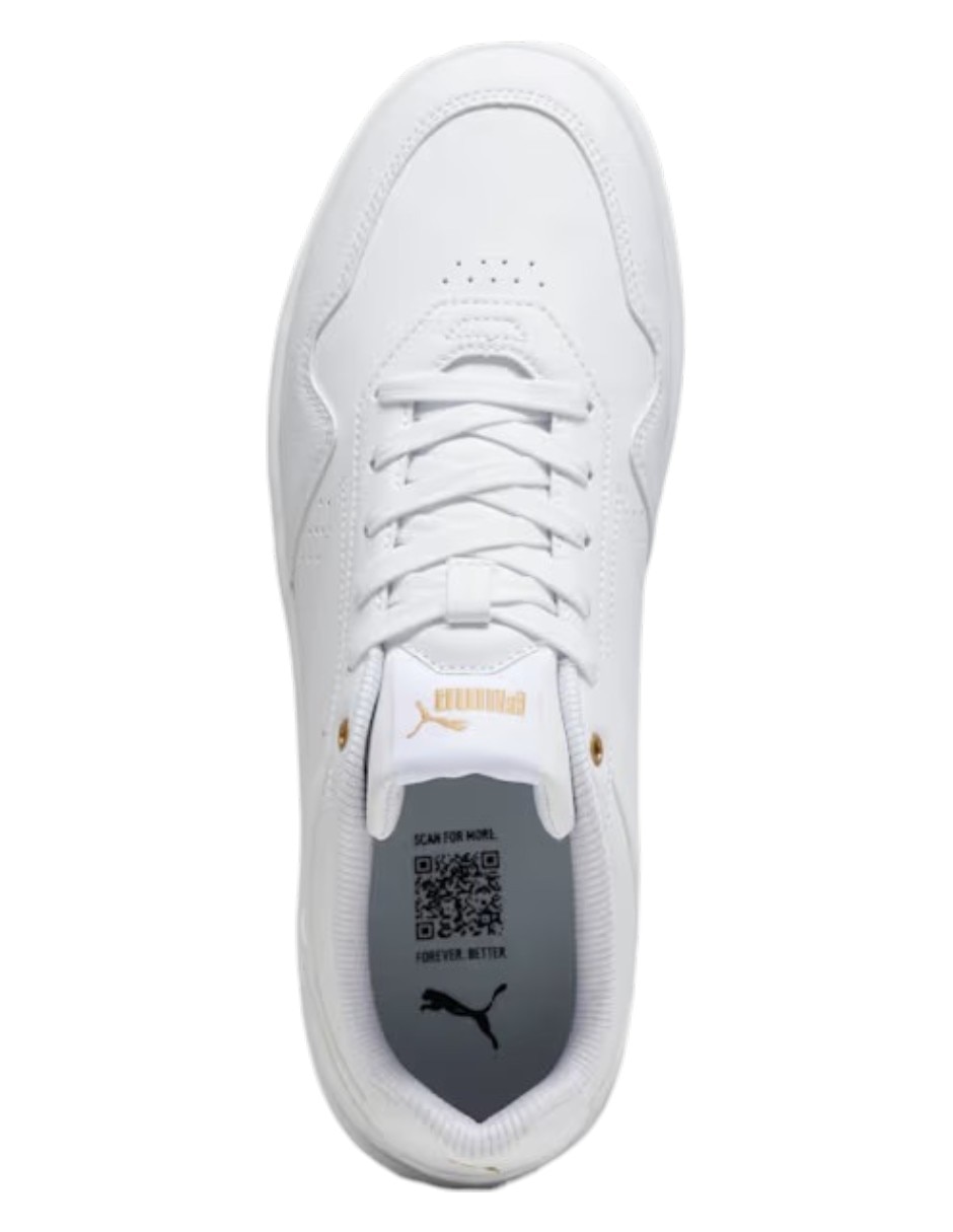 Tenis de piel(si aplica) Classic para hombre 6