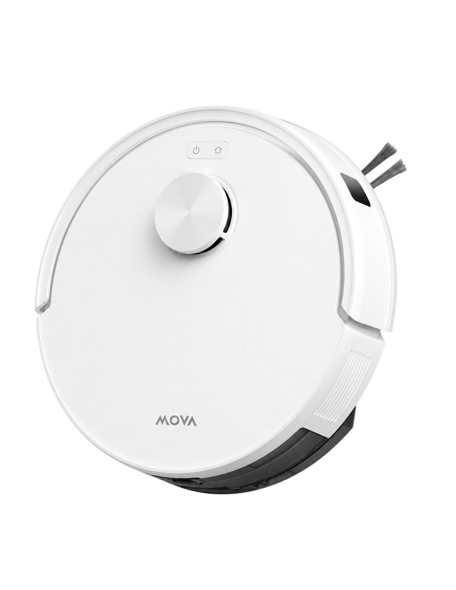 Aspiradora robot 0.25 litros Aspiradora robot 0.25 litros