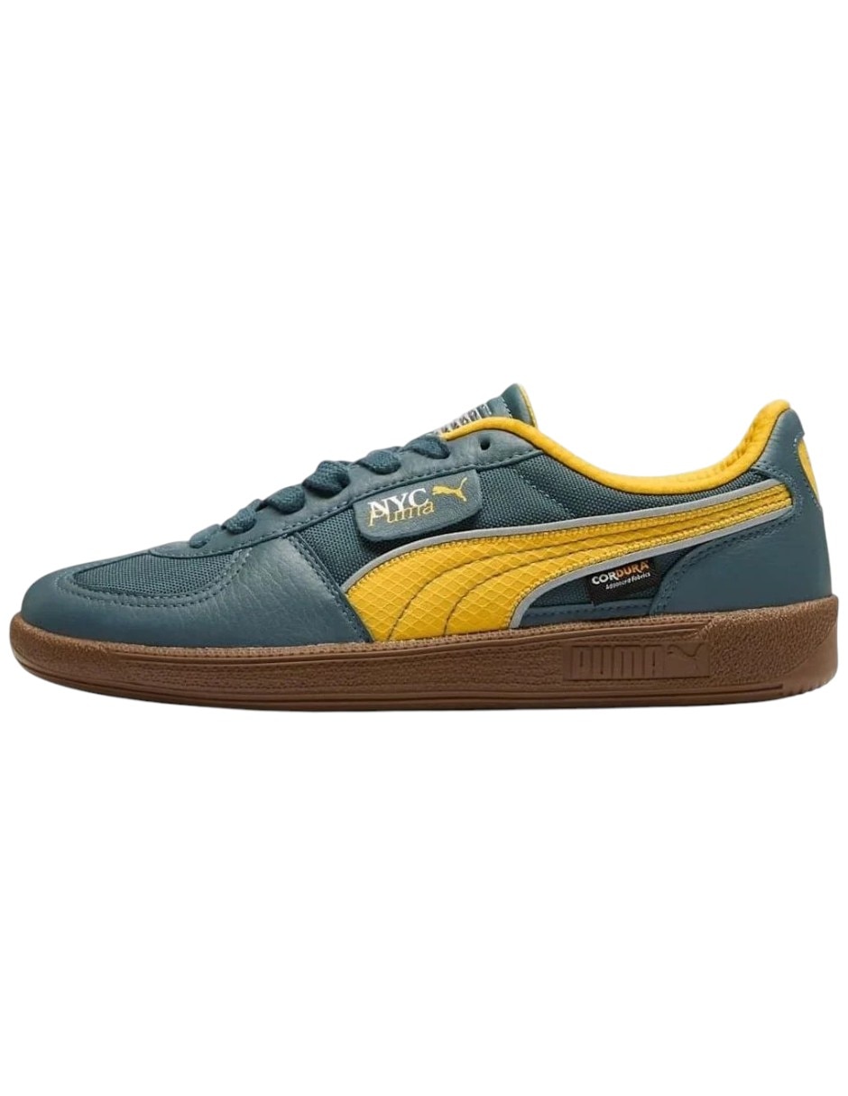 Tenis de piel(si aplica) Palermo NYC para hombre Tenis de piel(si aplica) Palermo NYC para hombre