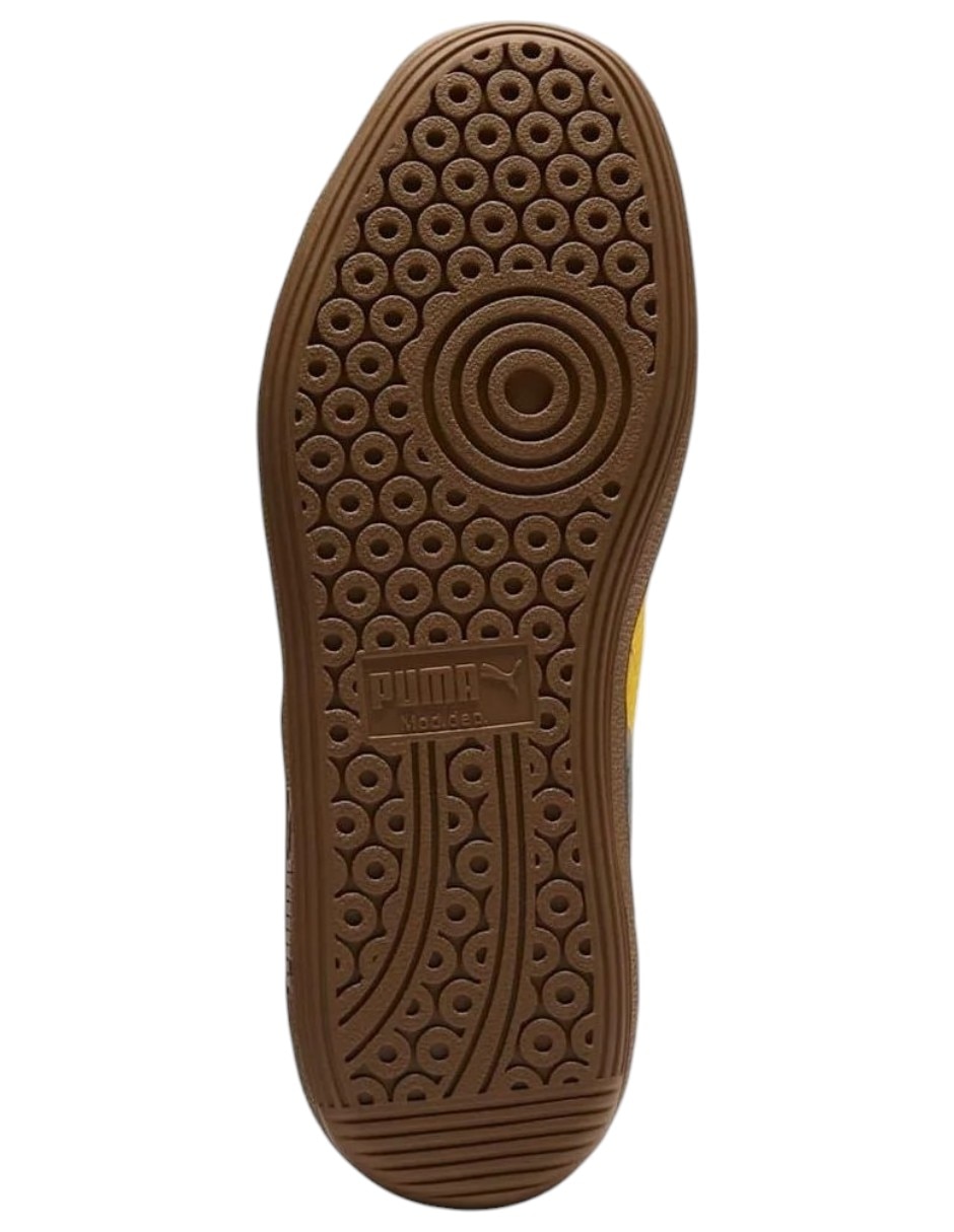 Tenis de piel(si aplica) Palermo NYC para hombre 2