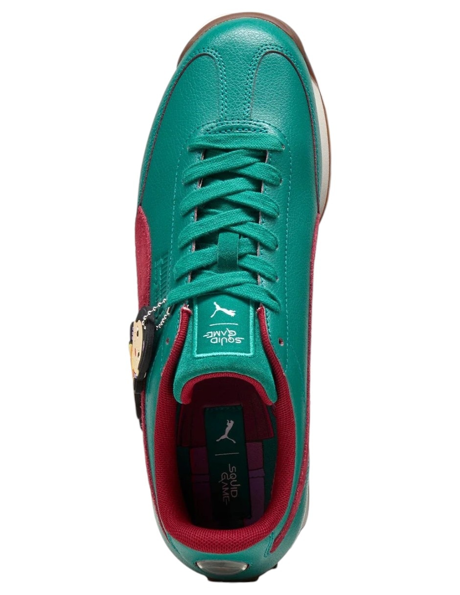 Tenis easy rider para hombre 4
