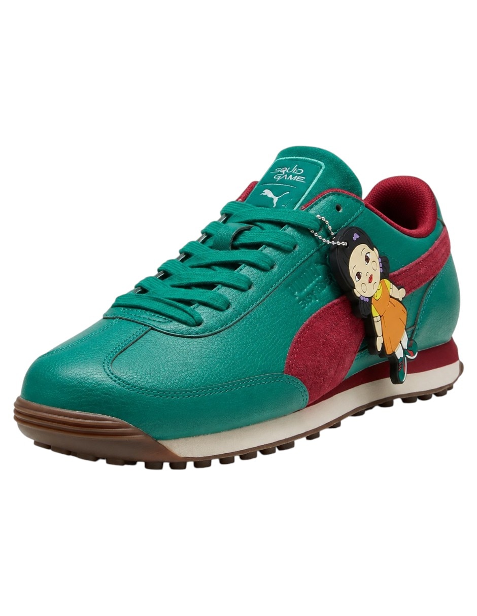Tenis easy rider para hombre 5