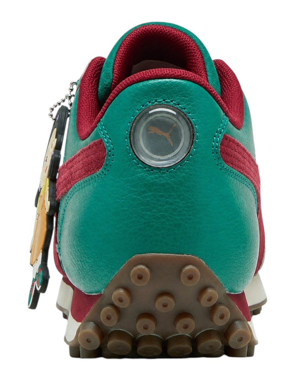 Tenis easy rider para hombre 6