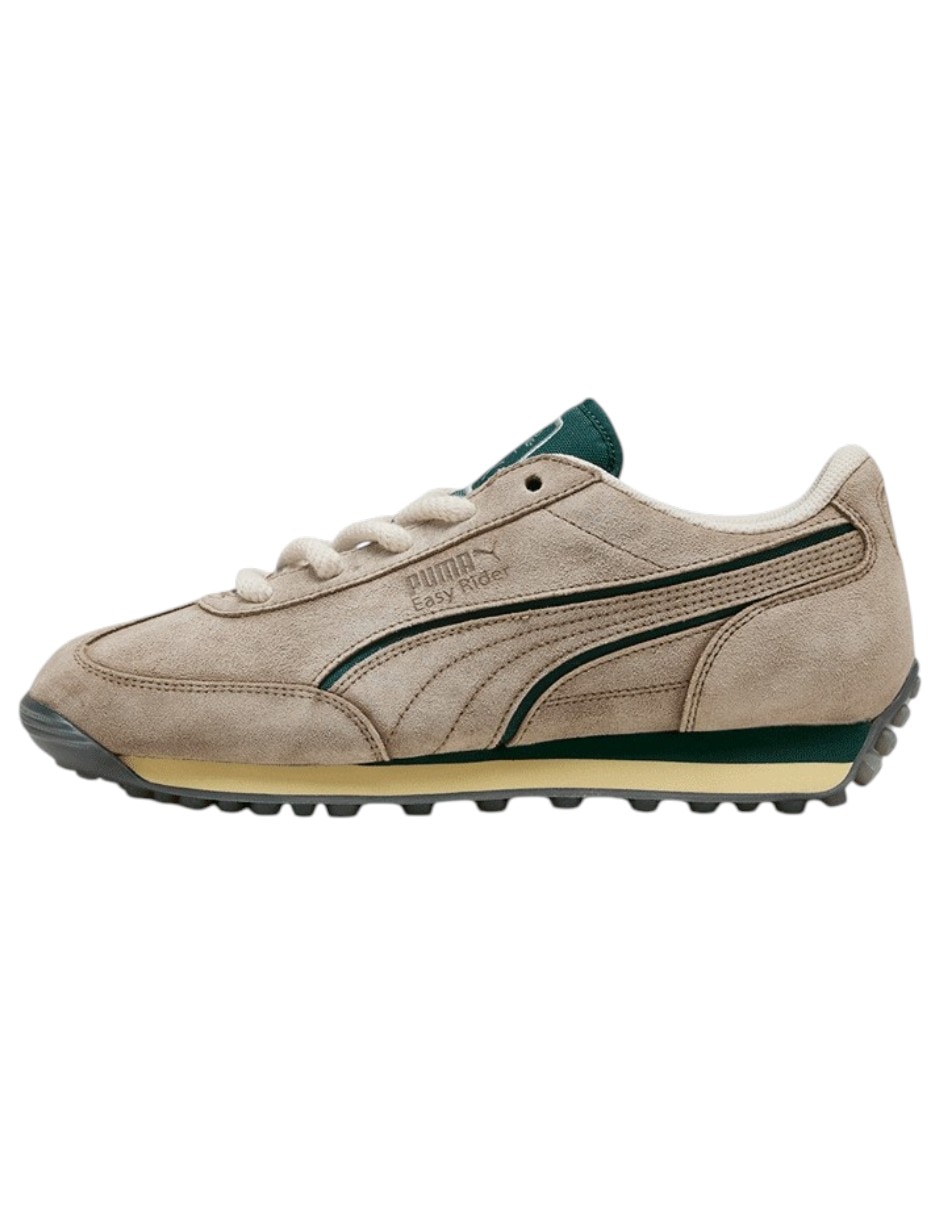 Tenis de piel(si aplica) EASY RIDER SQUID GAME para hombre