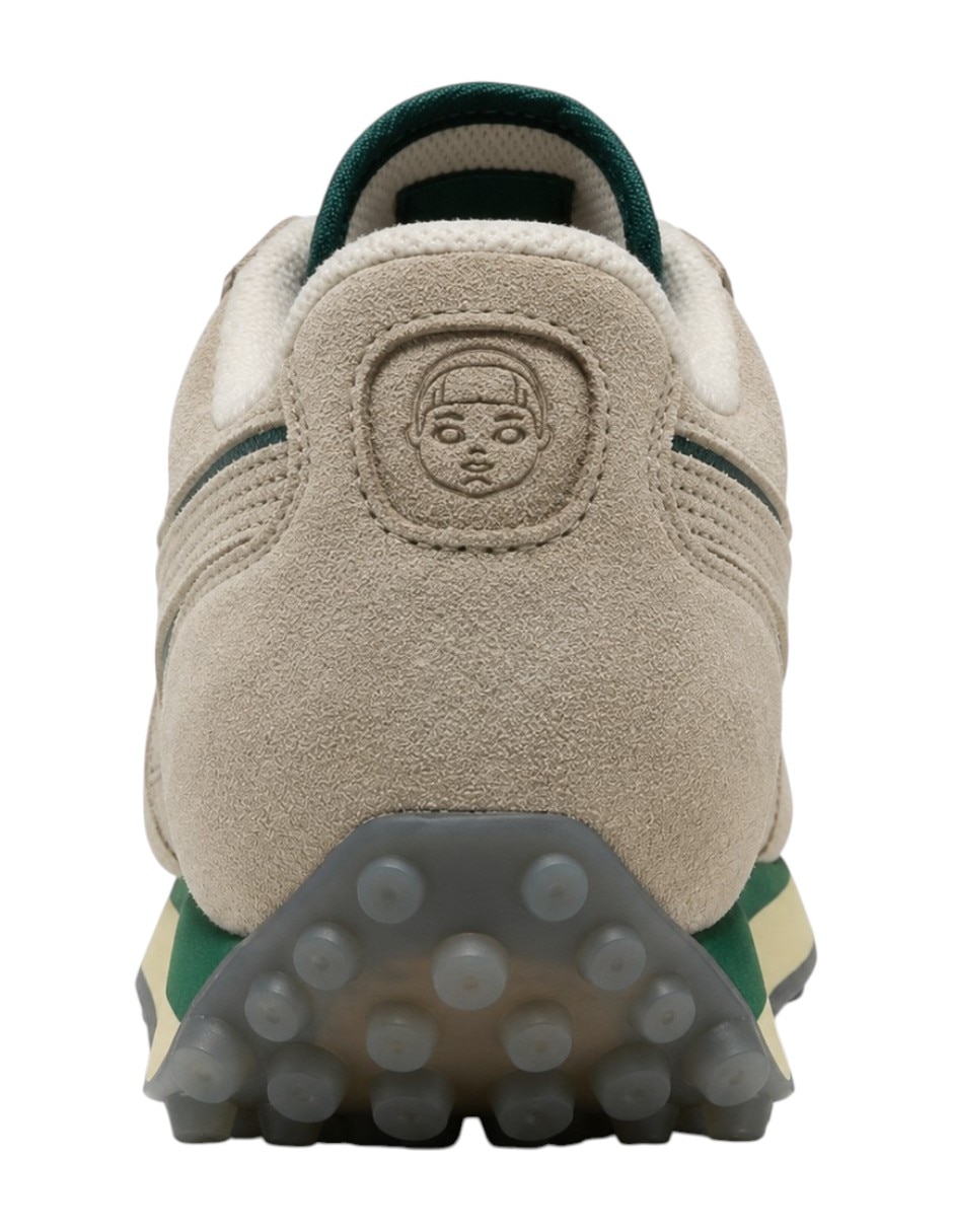 Tenis de piel(si aplica) EASY RIDER SQUID GAME para hombre 3