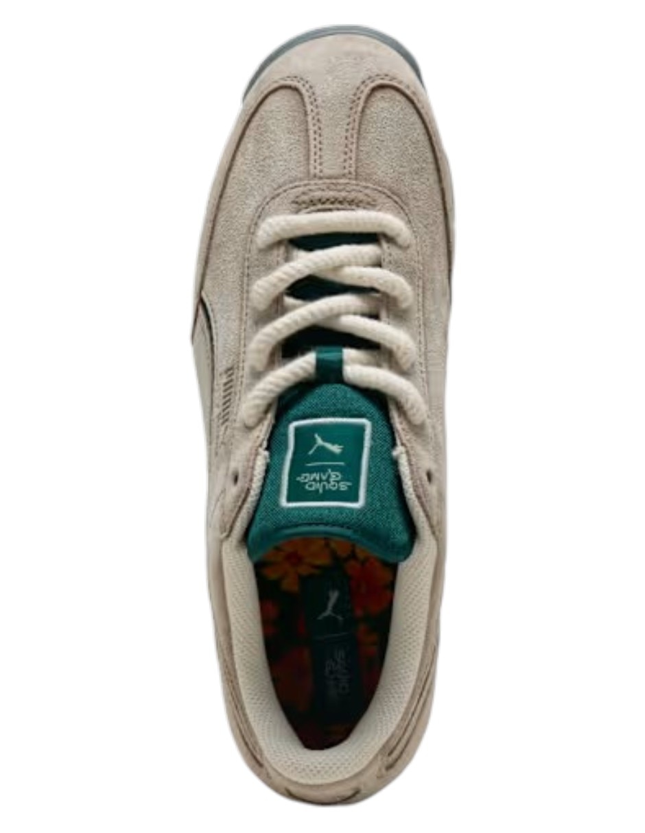 Tenis de piel(si aplica) EASY RIDER SQUID GAME para hombre 6