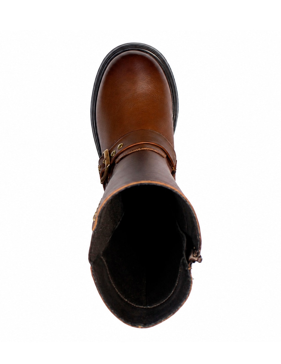 Bota para niña 3