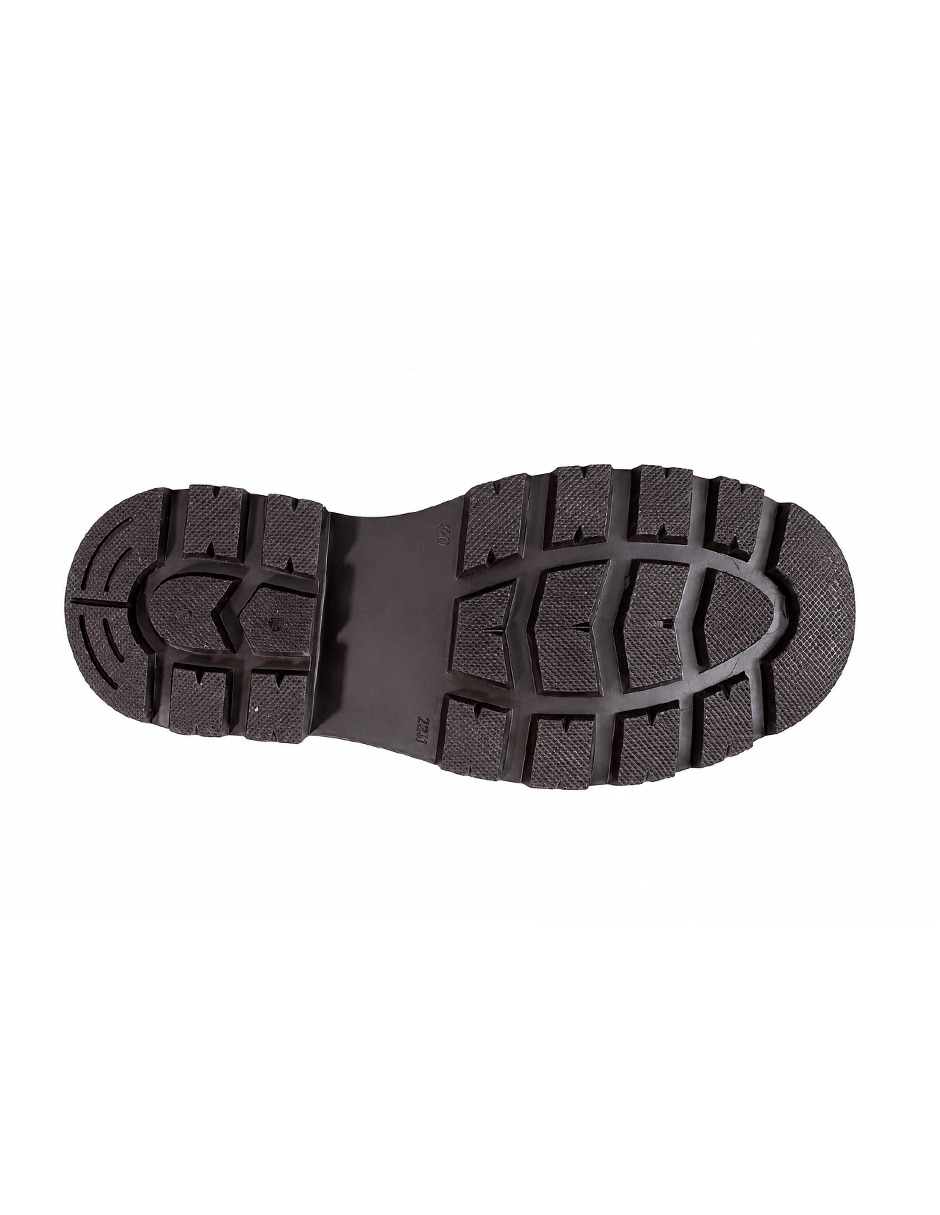 Bota para niña 6
