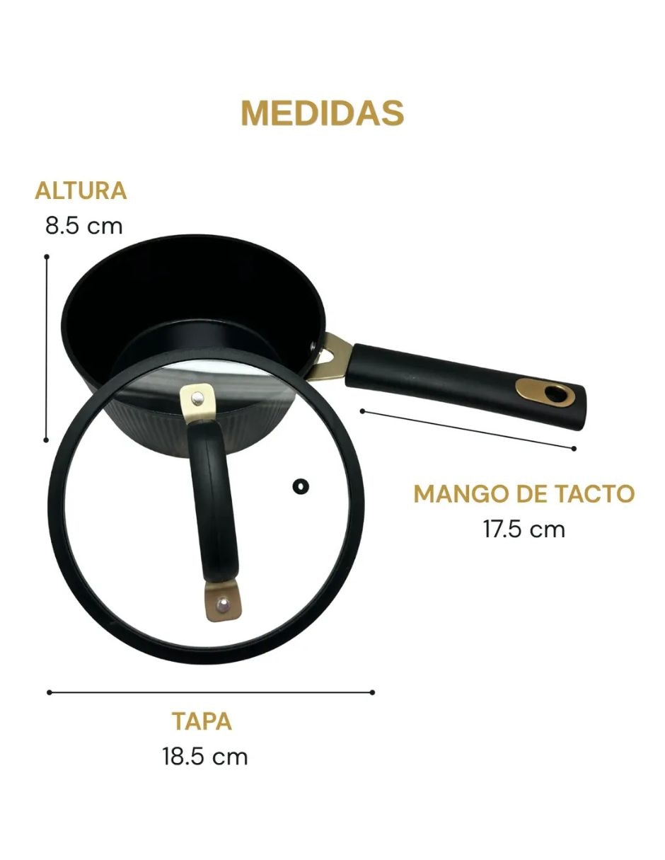 Olla 8