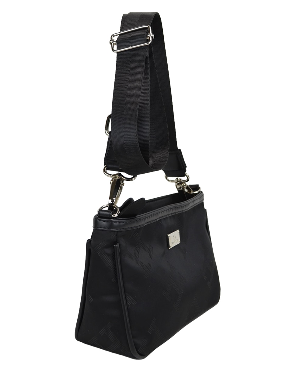 Bolsa crossbody para mujer 4