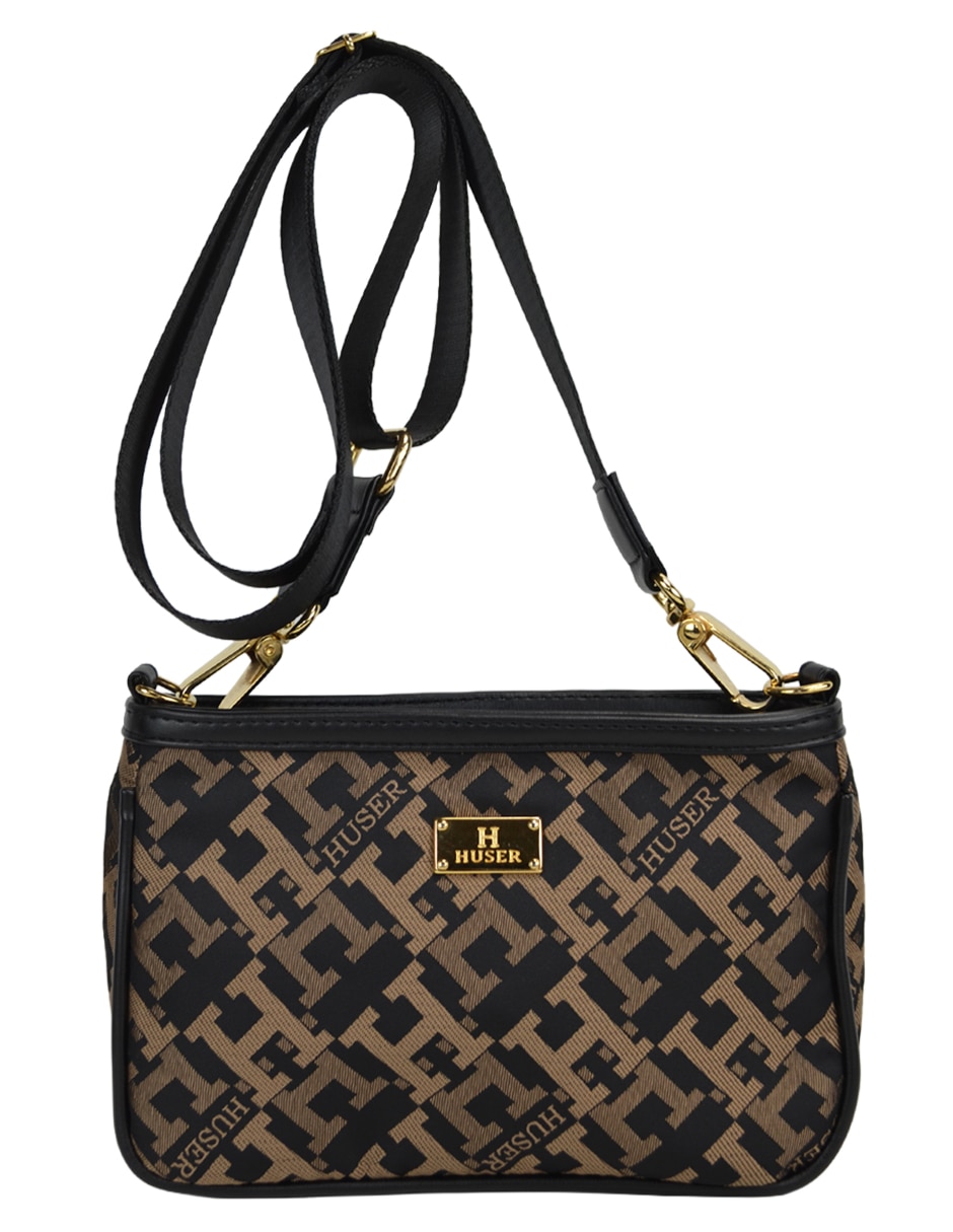 Bolsa crossbody para mujer
