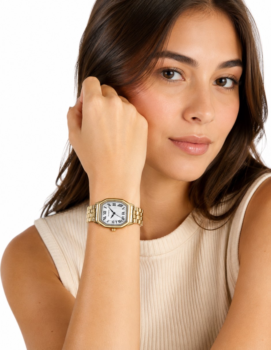 Reloj invicta pf22256 para mujer 48959