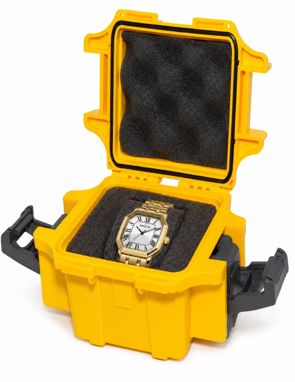 Reloj invicta pf22256 para mujer 48959