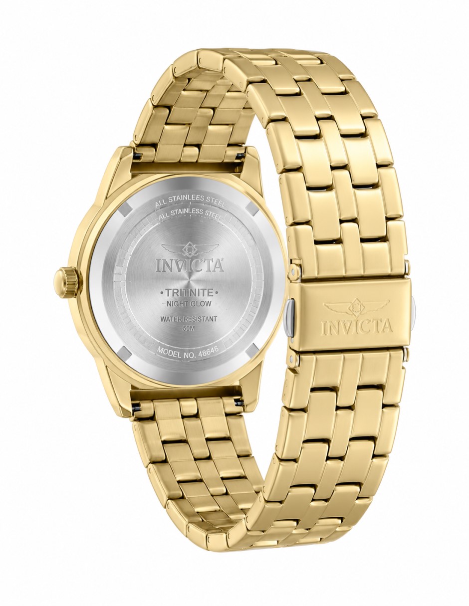 Reloj invicta pf22256 para mujer 48959