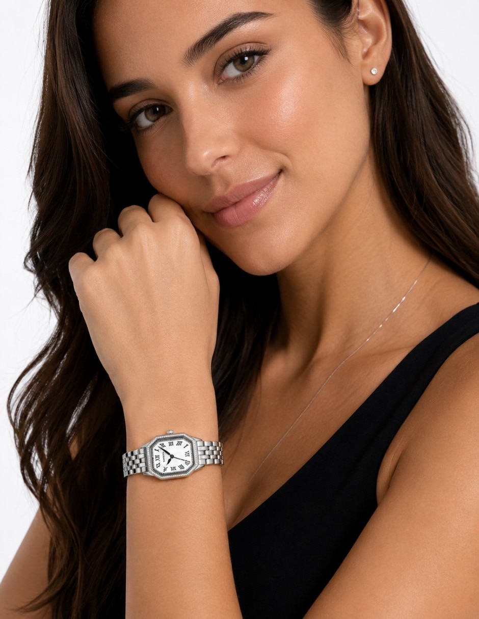 Reloj para mujer 48998 3